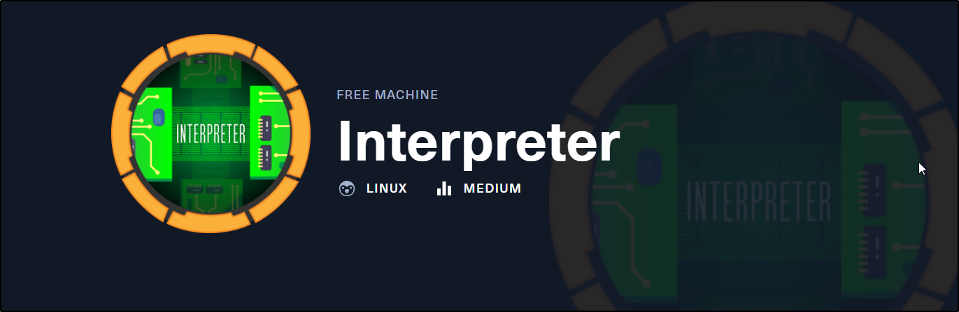 Machine Info