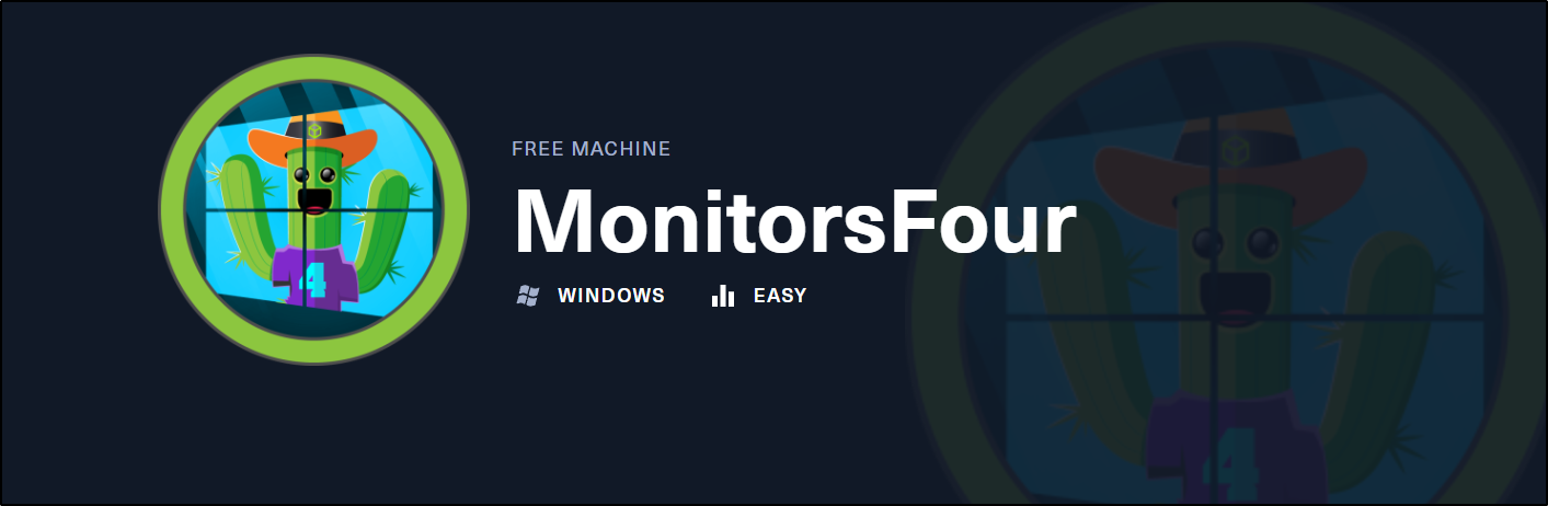 Machine Information