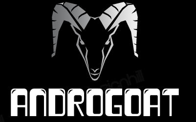 AndroGoat Logo