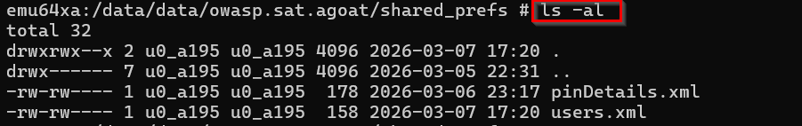 Score File is not found
