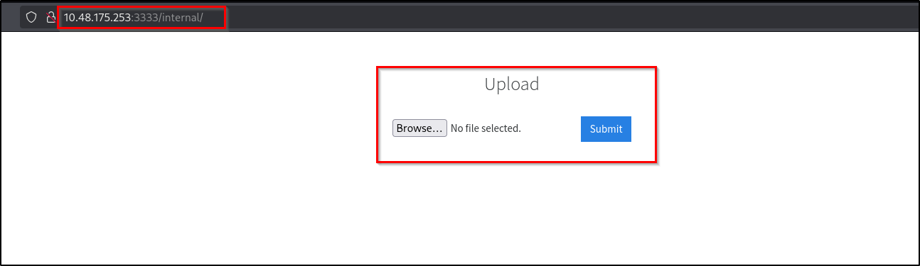 Directory - internal